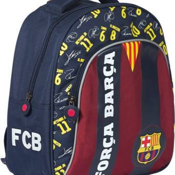 FC Barcelona Plecak Dziecięcy FC-55