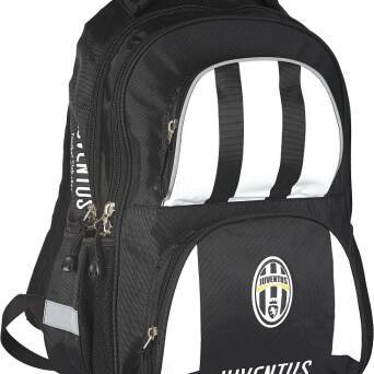 Juventus Plecak młodzieżowy szkolny JU-05