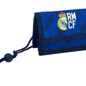 Portfelik na szyję RM-130 Real Madrid Co