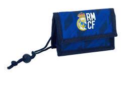 Portfelik na szyję RM-130 Real Madrid Co