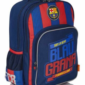 Plecak szkolny FC-131 FC Barcelona Barca