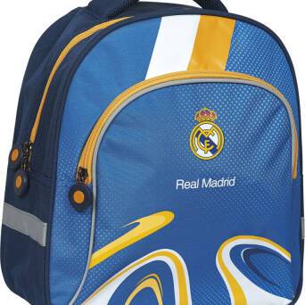 Plecak dziecięcy RM-06 Real Madrid Color