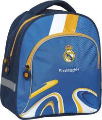 Plecak dziecięcy RM-06 Real Madrid Color