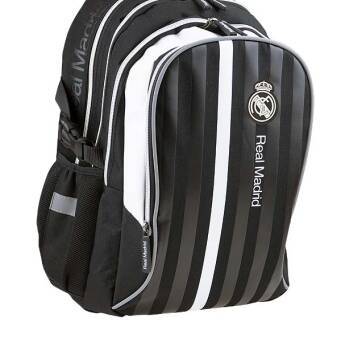 Plecak szkolny młodzieżowy Real Madrid RM-212