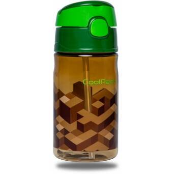 Coolpack WATER BOTTLE Jungle City